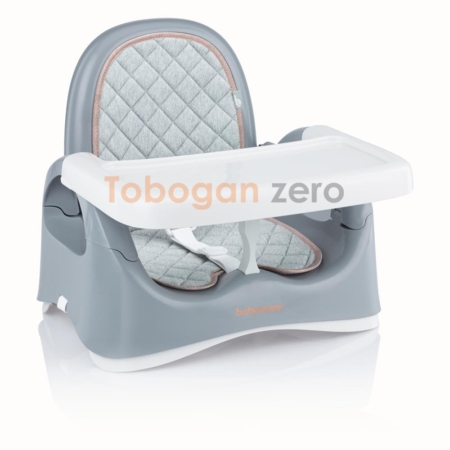 Cuna Parque Viaje MS Basic / GRIS OSCURO 133 – Tobogán Zero – Una tienda  completa para tu bebé