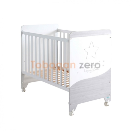 Mini Cuna Jané Baby Side / GLITTER NATURE, MADERA T58 – Tobogán Zero – Una  tienda completa para tu bebé