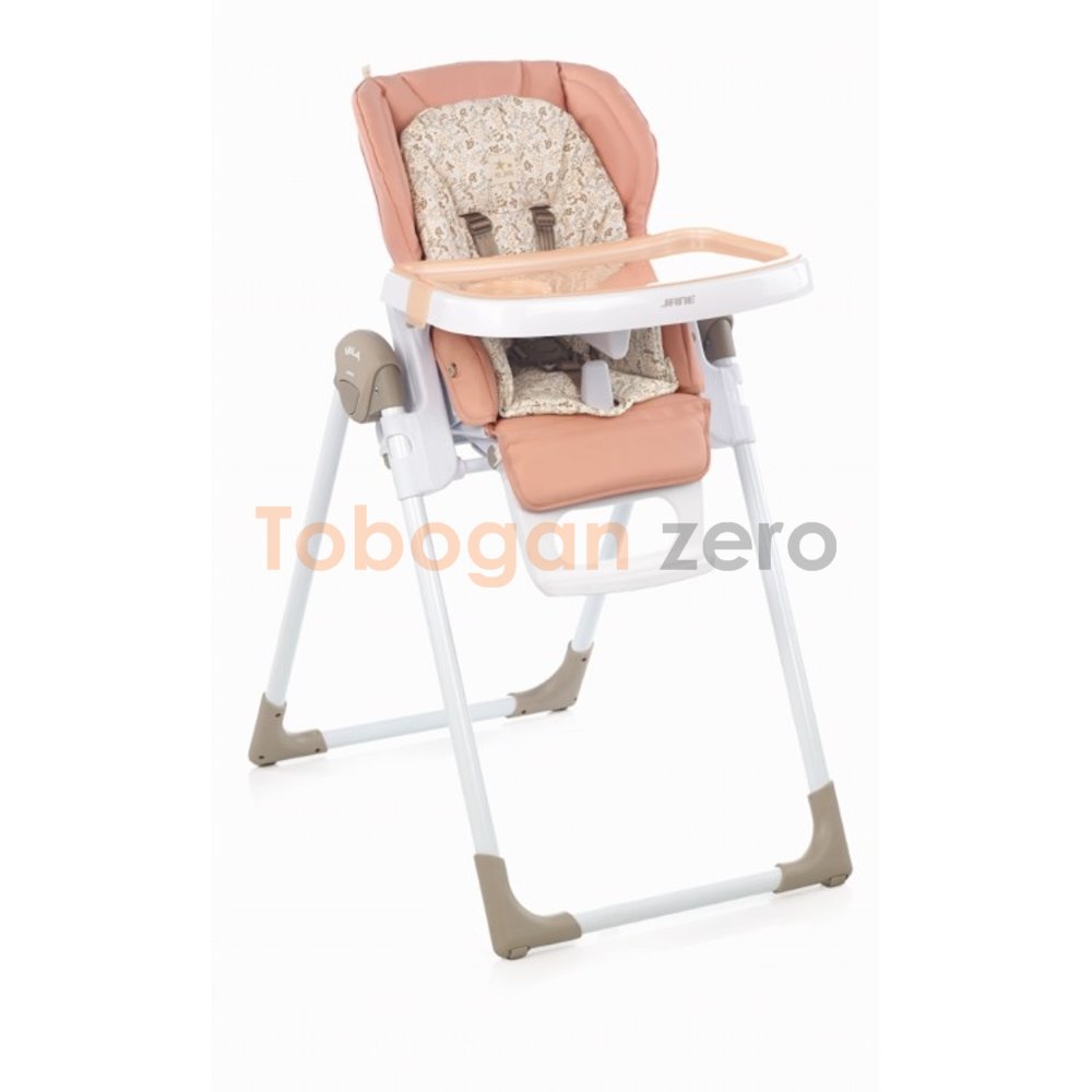 Trona Polipiel Jane Mila / ROSA U09 – Tobogán Zero – Una tienda completa  para tu bebé